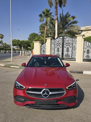 Mercedes C 200 2023