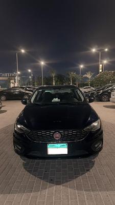 فيات تيبو 2021