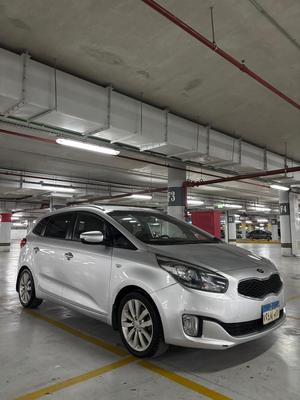 Kia Carens 2016