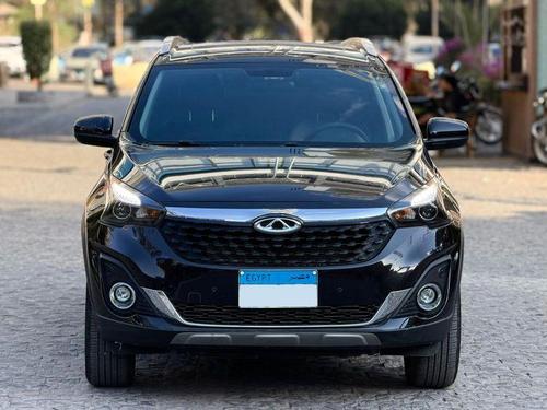 شيرى تيجو 7 2026