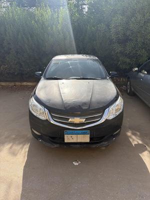 Chevrolet Optra 2015