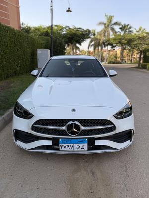 Mercedes C 180 2023