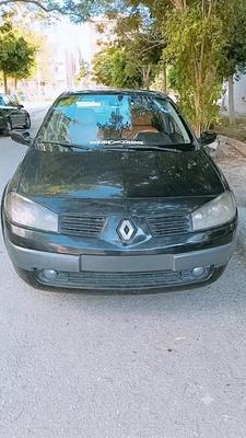 رينو ميجان 2006