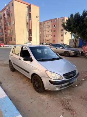 هيونداي جيتز 2009
