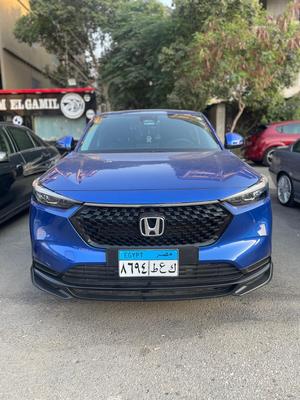 هوندا HRV 2022