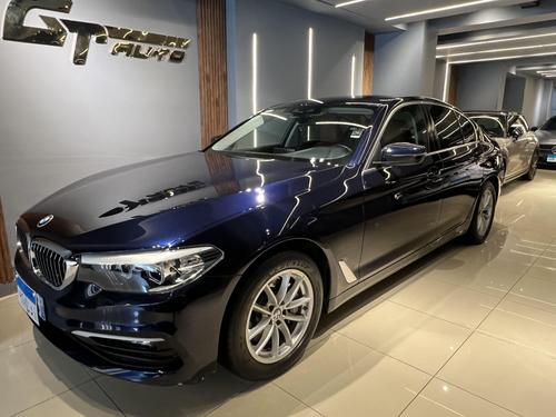 BMW 530 2020