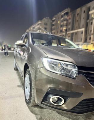 Renault Logan 2021