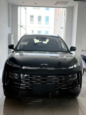 جاك J6 2026