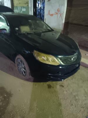 Chevrolet Optra 2019