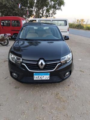 رينو سانديرو 2022