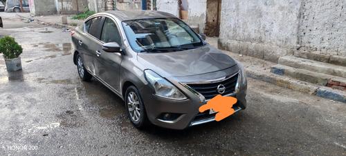 نيسان صنى 2016