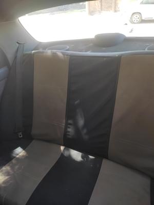 Chevrolet Lanos 2011