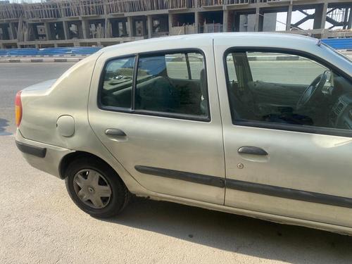 Renault Clio 2003