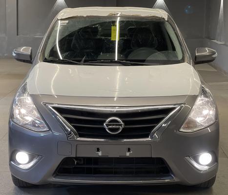 Nissan Sunny 2026