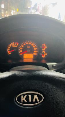 Kia Carens 2011