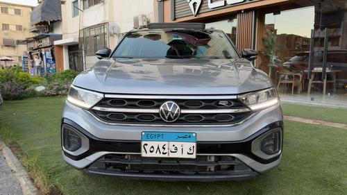 Volkswagen T-Roc 2024