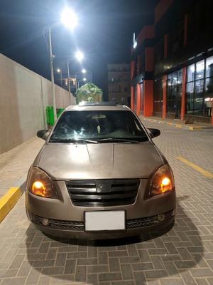 اسبيرانزا A516 2007