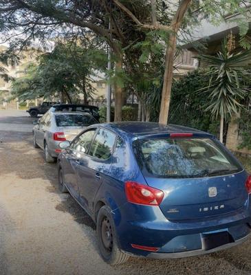 Seat Ibiza 2013