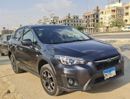 سوبارو XV 2019