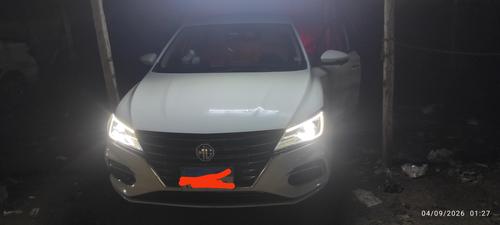 ام جى 5 2021