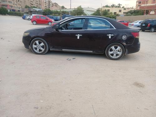 Kia Cerato 2010