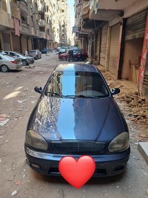 Chevrolet Lanos 2016