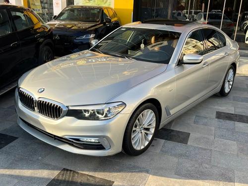 BMW 520 2018