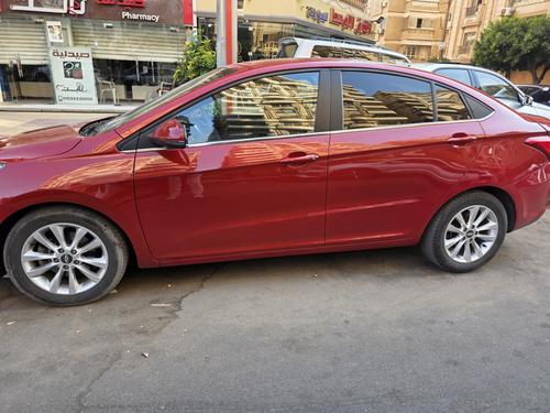Chery Arrizo 5 2025