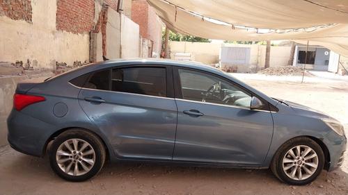 Chery Arrizo 5 2020