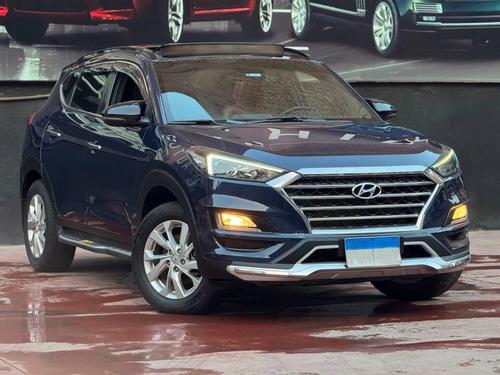 Hyundai Tucson GDI 2020