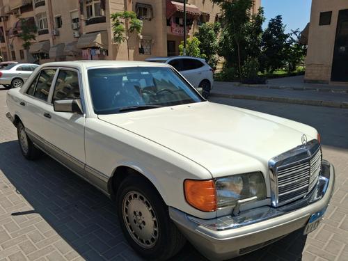 Mercedes 280 1985
