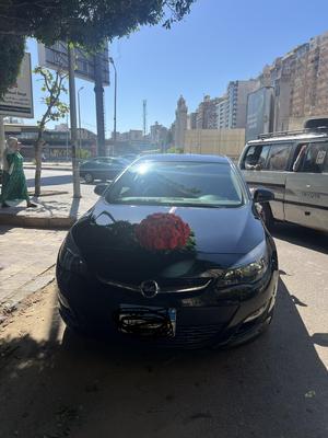 Opel Astra 2020