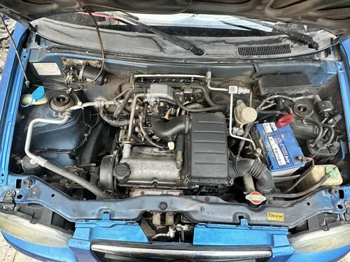 Suzuki Alto 2009