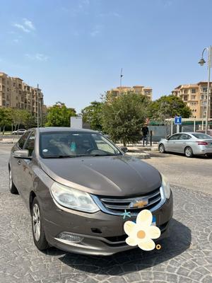 Chevrolet Optra 2021