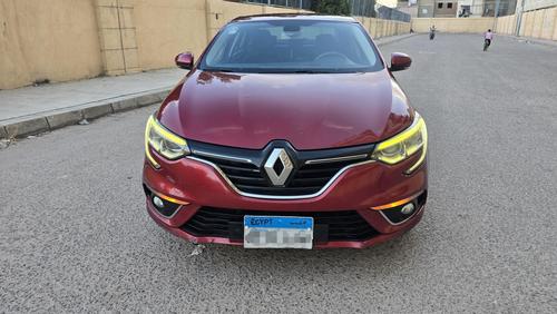 Renault Megane 2020