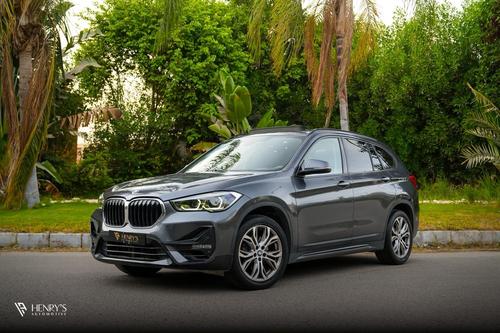 بي ام دبليو 330i 2021