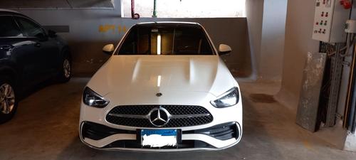 مرسيدس C 180 2023