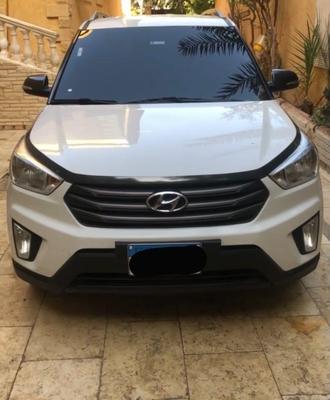 هيونداي كريتا 2017