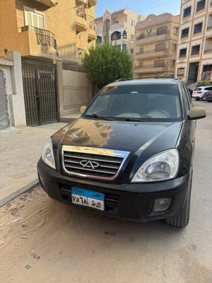 اسبيرانزا تيجو 2013