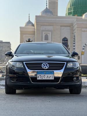 Volkswagen Passat 2007