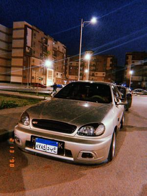 Daewoo Juliet 1999