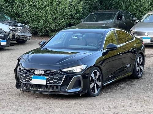 Audi A5 2025