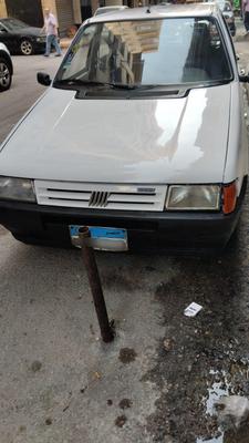 Fiat Uno 2000