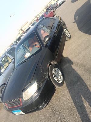 هيونداي فيرنا 2015