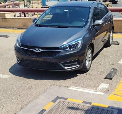 شيرى اريزو 5 2025