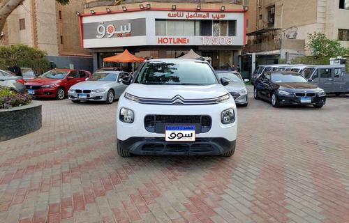 Citroën C3 Aircross 2021