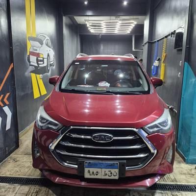جاك S3 2019