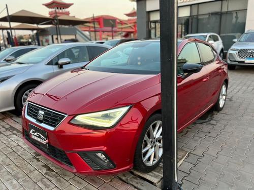 Seat Ibiza 2022