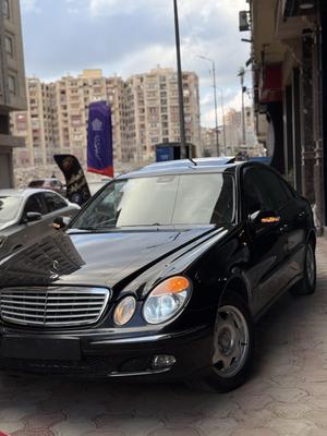 مرسيدس E 280 2006