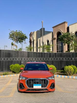 Audi Q3 2020